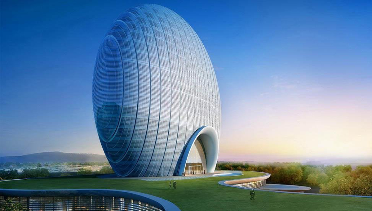 尊龙凯时惊艳亮相APEC会议