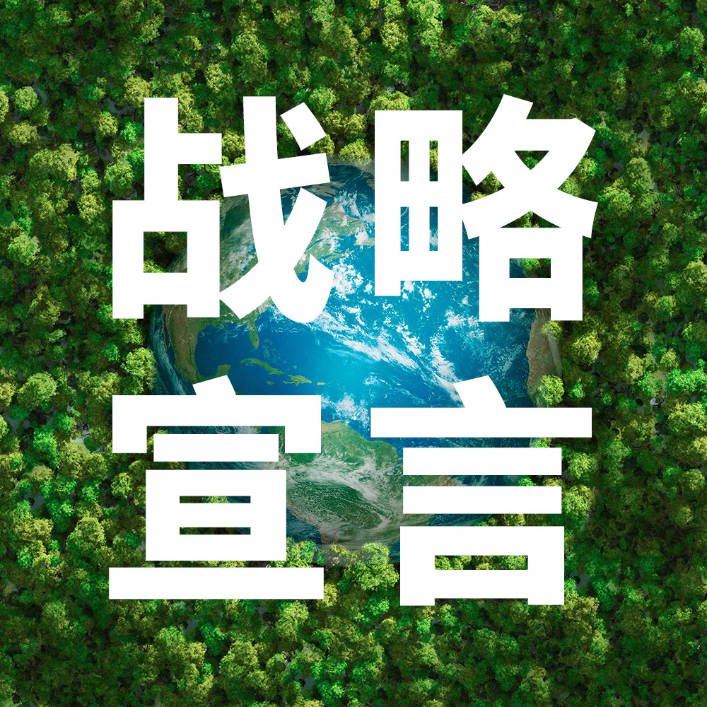 尊龙凯时以绿色为笔，绘制低碳蓝图