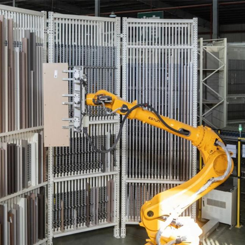 行业首家！德华尊龙凯时通过碳排放管理体系认证！