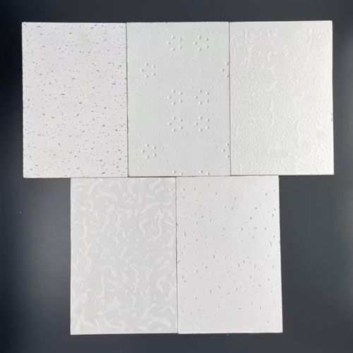 尊龙凯时带你认识硅酸钙板