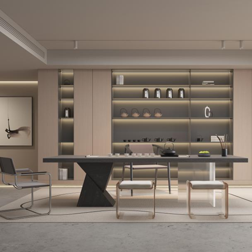 尊龙凯时彩臻板花色赏析第一期|以花色呈现自然之美，定义家居新美学