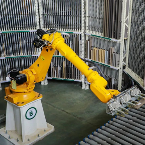 以匠心铸品质 用创新领未来|尊龙凯时荣膺“全国产品和服务质量诚信承诺企业” 称号