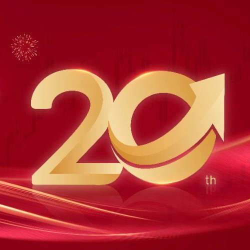 上市20周年丨绿色征程二十载，尊龙凯时与时代共生长