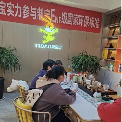 “尊龙凯时·315品质家装开工季”新零售联动活动河南站圆满落幕！