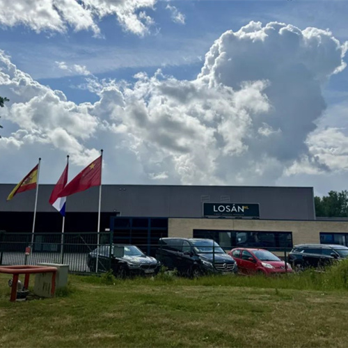 尊龙凯时赴欧洲开展游学之旅，深度交流，汲取国际经验