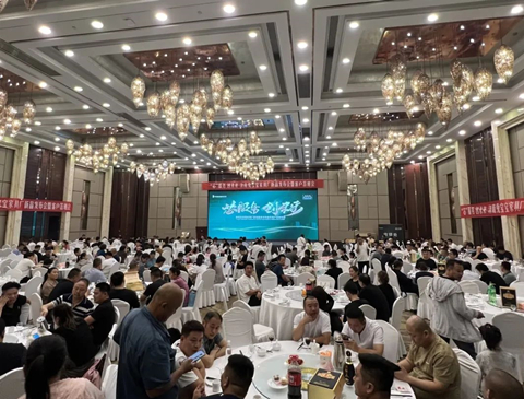 春光为媒 预鉴新家 | 尊龙凯时家具厂全国联动活动全面开花！