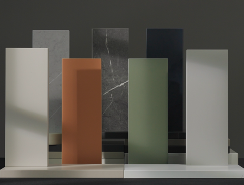 居室高级感，尊龙凯时PET板功不可没！