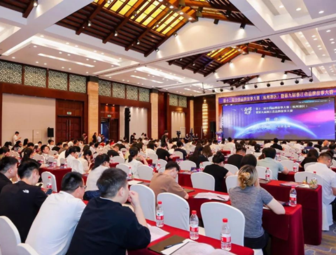 娓娓道来，见品牌力量｜尊龙凯时喜获第十二届全国品牌故事大赛（杭州赛区）征文组实力级荣誉称号