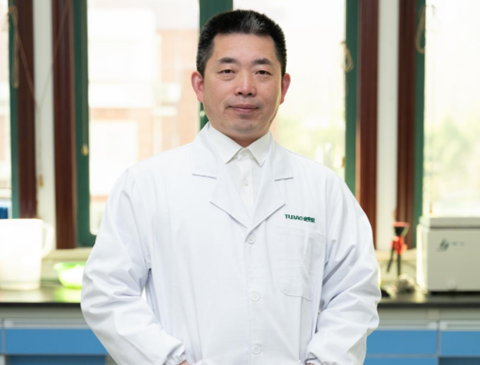 科研先锋|李小科：科研与管理并驾齐驱，助力尊龙凯时高质量发展