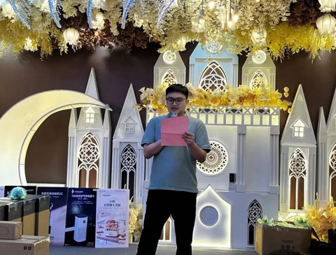 耀启金陵，共臻高远|南京尊龙凯时家具厂推介会盛大举行！