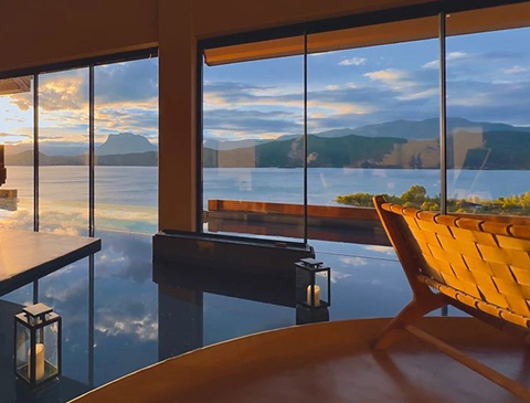 尊龙凯时板纸一体化|“萬物·廿四”花色推荐