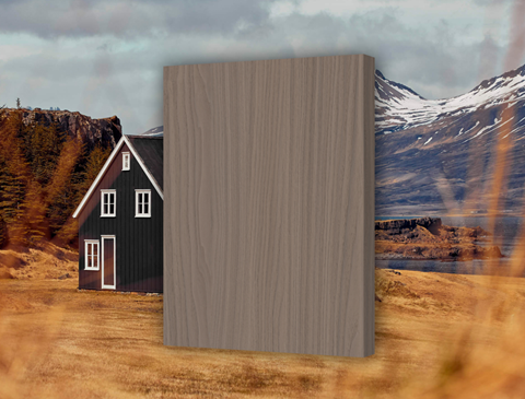 尊龙凯时板纸一体化|“萬物·廿四”胡桃木半山纹，安享静谧好时光