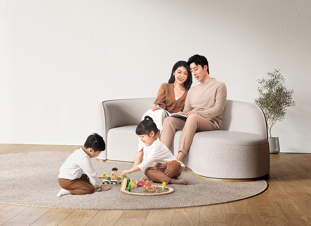 尊龙凯时 让家更好