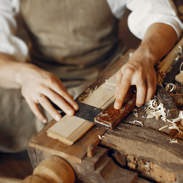  匠心永续  · 大师之作