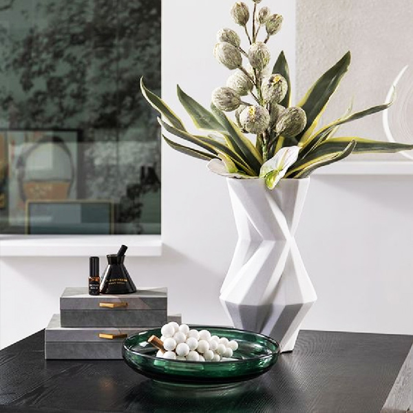 彼得森林——现代时尚风