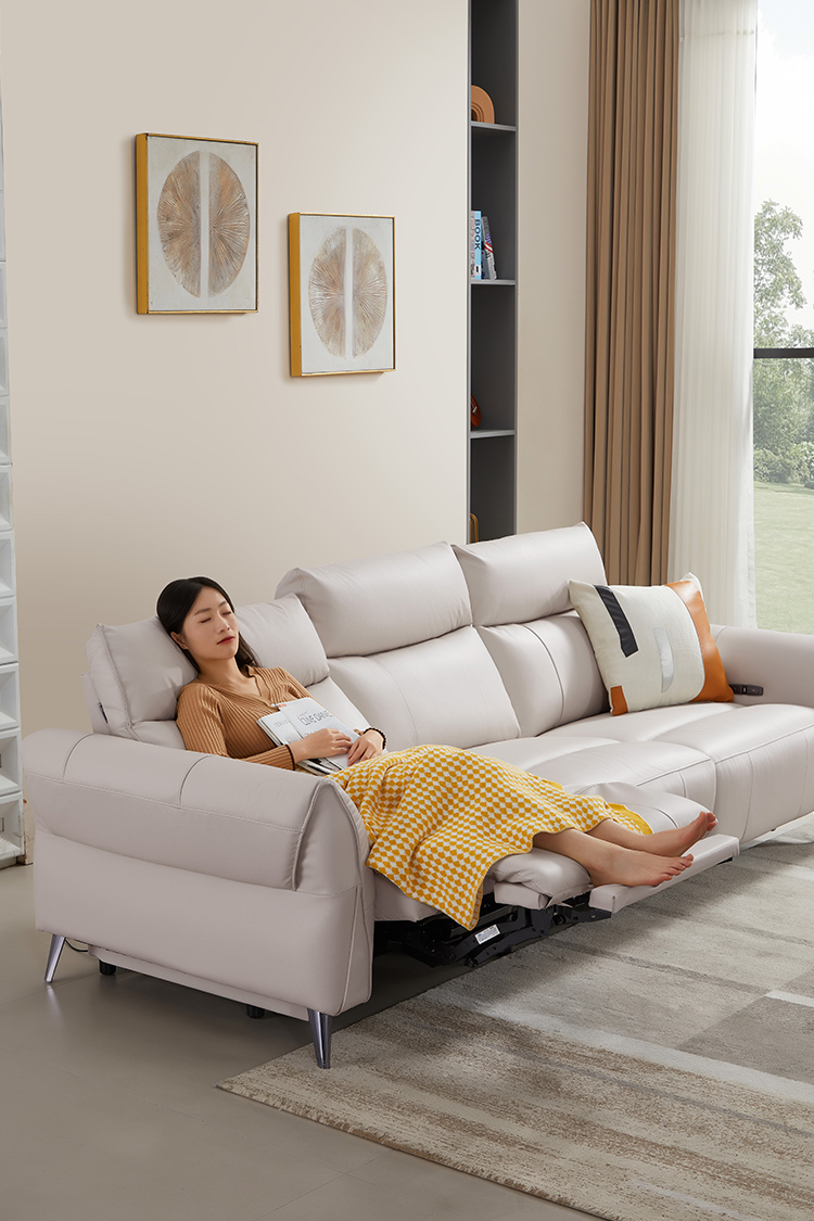 客餐两厅套餐一